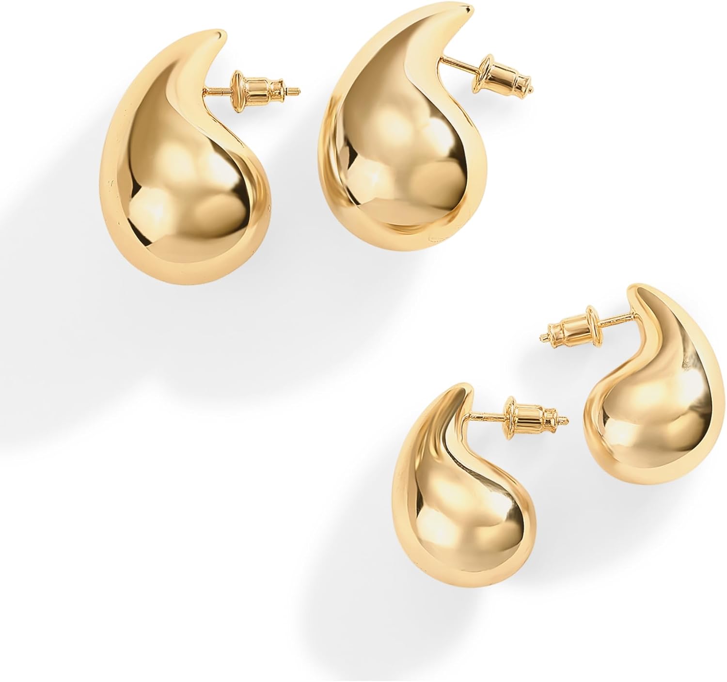 Designer Dupe Earrings