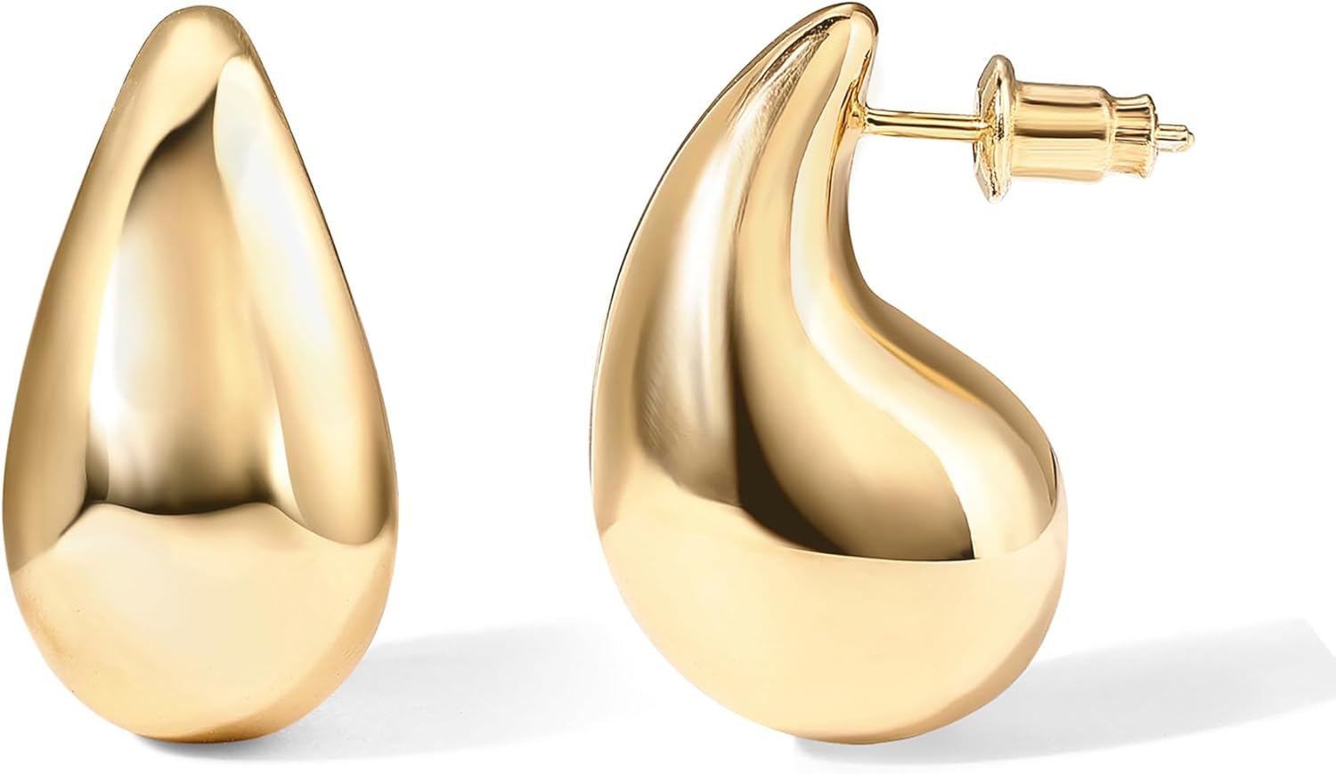 Designer Dupe Earrings