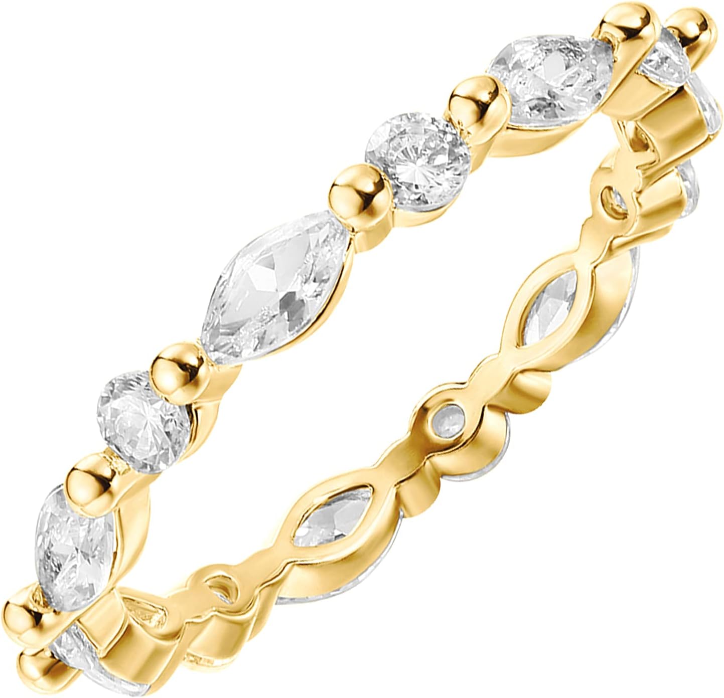 Gold Rings for Women